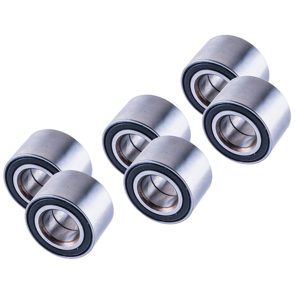 Can Am Defender / Traxter Front & Rear Wheel Bearings Kit Hd10