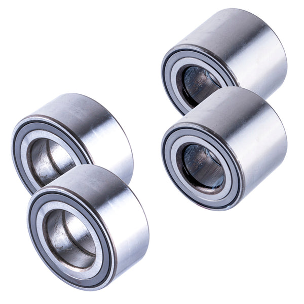Kawasaki Front & Rear Wheel Bearings Kit Brute Force 650i / 750i