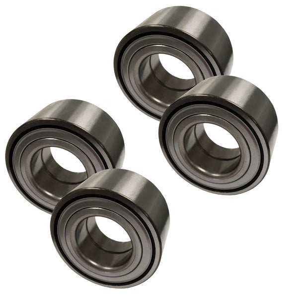 Kawasaki Teryx Front & Rear Wheel Bearings Set Krx 1000 92045-0920