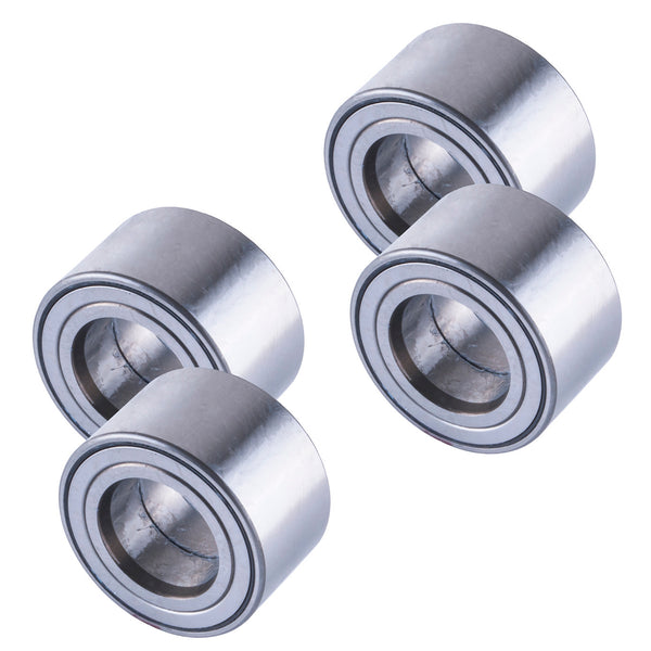 Arctic Cat Front & Rear Wheel Bearings Kit ATV / Prowler / Wildcat 1402-809 1402-027