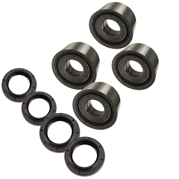 Yamaha front & Rear Wheel Bearings & Seals Kit YXZ1000 2017 - 2018