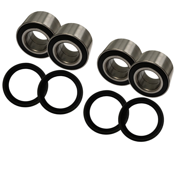 Honda Front & Rear Wheel Bearings Kit MUV 700