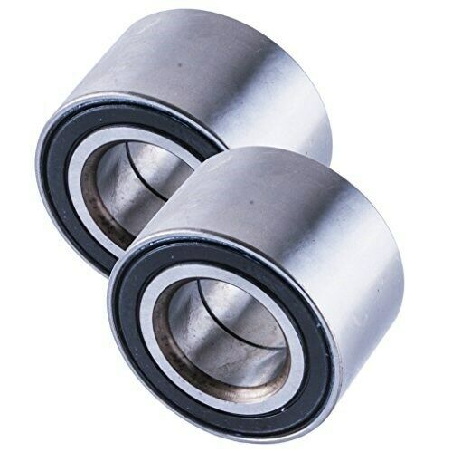 Can Am Atv / Utv Rear Wheel Bearings Kit