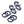 Kawasaki Mule 2510 / 3010 / 4010 Front Wheel Bearings & Seals Kit