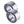 Polaris Scrambler rear wheel bearings kit 850 1000 2013 - 2024
