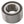 Gem Em1400 / M1400 Rear Wheel Bearings Kit