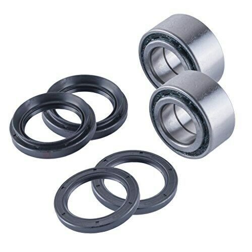 Arctic Cat Rear Wheel Bearings & Seals Kit 0402-275