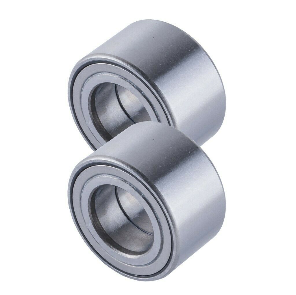 2 Front Or Rear Wheel Ball Bearing For Arctic Cat 1402-809 - Foto 4