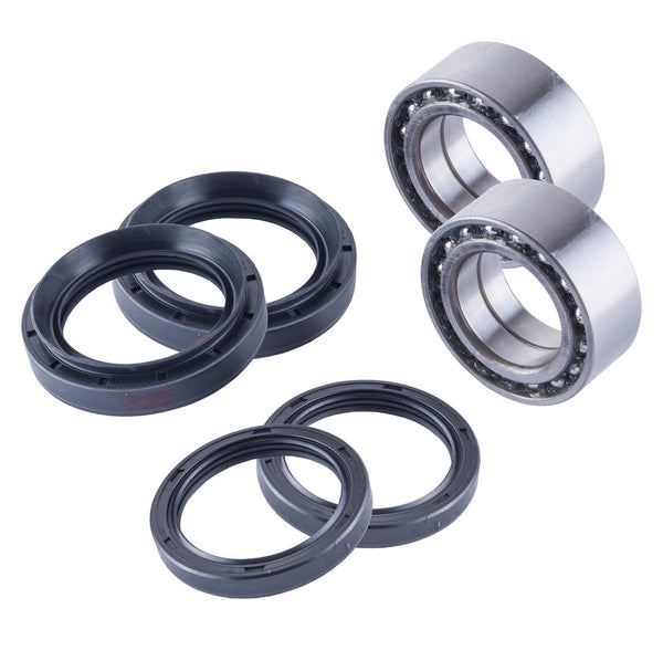 Honda Trx 300 Wheel Bearings & Seals Kit