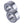 Honda Rear Wheel Bearings Kit TRX 420 / 500 / 520