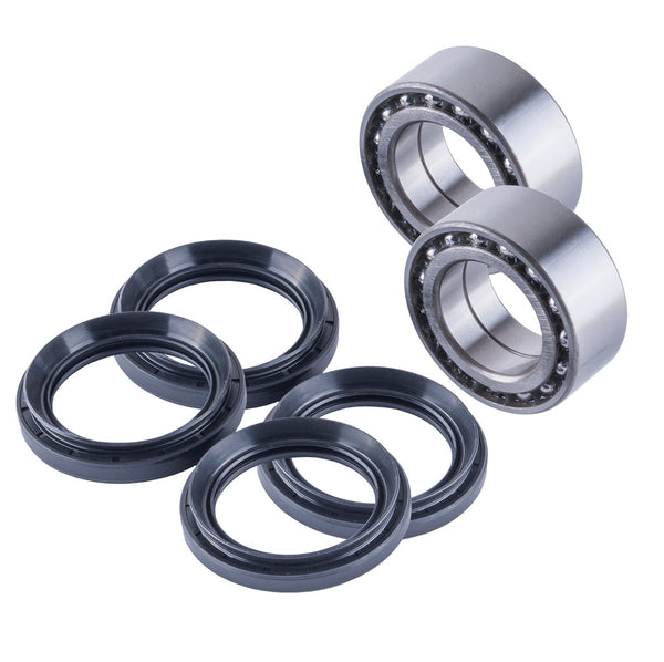 Honda Rear Wheel Bearings & Seals Kit TRX650 680 700