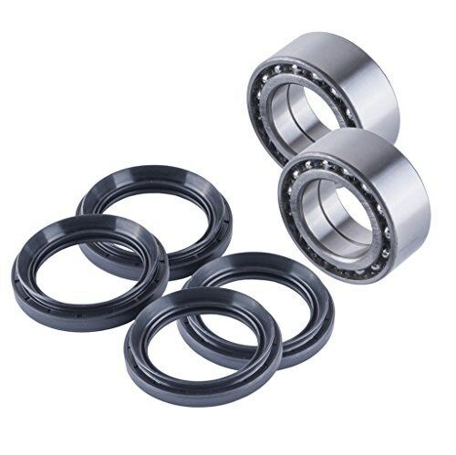 Honda Rear Wheel Bearings & Seals Kit Trx 680