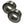Kawasaki Rear Wheel Bearing Set Mule Pro 92045-0897 92045-0763