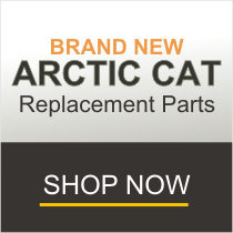 Arctic Cat Parts