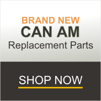 Can Am Parts